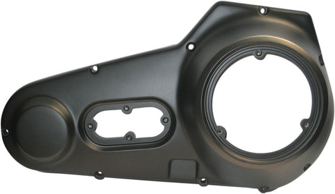 Cover Primary 71-85Fx Blk DRAG SPECIALTIES DRAG SPECIALTIES MOTOVEIKALS 21