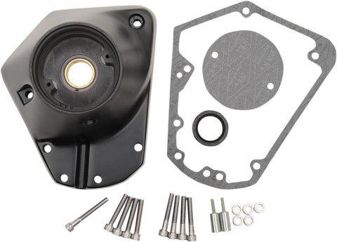 Cover Pts Chr 17-19 M8 DRAG SPECIALTIES DRAG SPECIALTIES MOTOVEIKALS 21