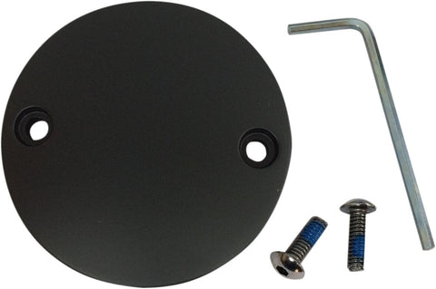 Cover Pts Fl Blk 17-22 M8 DRAG SPECIALTIES DRAG SPECIALTIES MOTOVEIKALS 21