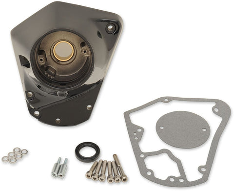 Cover Pts Ltr Chr 17-19M8 DRAG SPECIALTIES DRAG SPECIALTIES MOTOVEIKALS 21