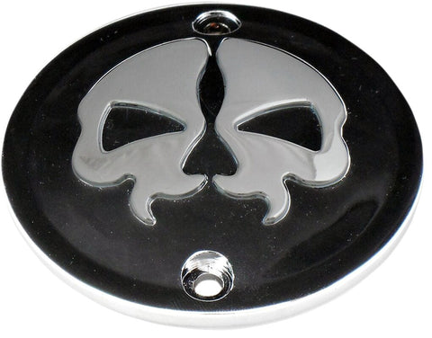 Cover Pts Sp Skl Xl Blk DRAG SPECIALTIES DRAG SPECIALTIES MOTOVEIKALS 21