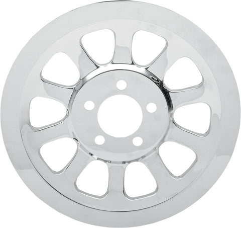 Cover Pully 07-17 Fxd DRAG SPECIALTIES DRAG SPECIALTIES MOTOVEIKALS 21