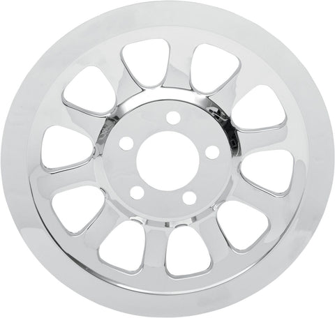 Cover Pully 07-17 St DRAG SPECIALTIES DRAG SPECIALTIES MOTOVEIKALS 21