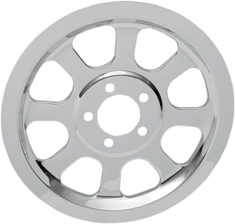 Cover Puly Chr 00-05 St DRAG SPECIALTIES DRAG SPECIALTIES MOTOVEIKALS 21