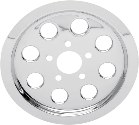 Cover Puly Chr 91-03 Xl DRAG SPECIALTIES DRAG SPECIALTIES MOTOVEIKALS 21