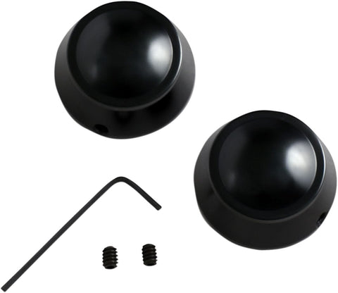 Cover Pvt Blt Blk 04-19Xl DRAG SPECIALTIES DRAG SPECIALTIES MOTOVEIKALS 21