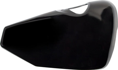 Cover Rh Side Blk 14-22Xl DRAG SPECIALTIES DRAG SPECIALTIES MOTOVEIKALS 21