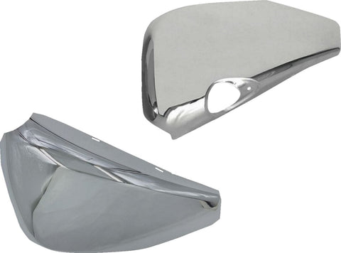 Cover Rh Side Chr 14-22Xl DRAG SPECIALTIES DRAG SPECIALTIES MOTOVEIKALS 21