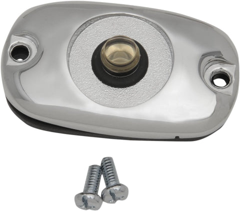 Cover Rr Mc Chr 00-05 St DRAG SPECIALTIES DRAG SPECIALTIES MOTOVEIKALS 21