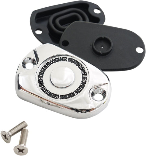 Cover Rr Mc Chr Xl 14-19 DRAG SPECIALTIES DRAG SPECIALTIES MOTOVEIKALS 21