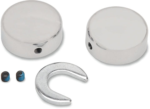 Cover S-Arm Pvt Bolt84-99 DRAG SPECIALTIES DRAG SPECIALTIES MOTOVEIKALS 21