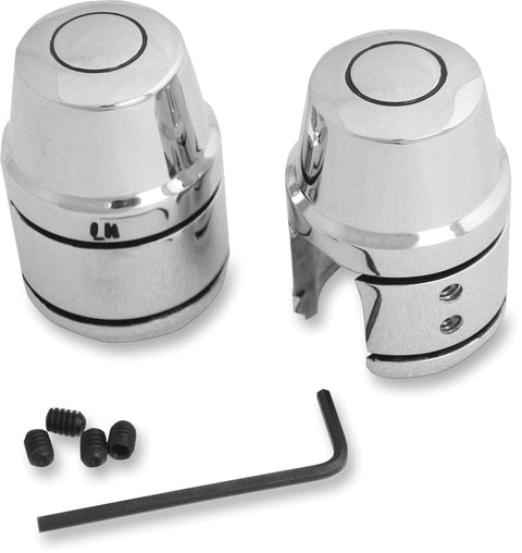Cover Shk Bolt 86-18 Xl DRAG SPECIALTIES DRAG SPECIALTIES MOTOVEIKALS 21