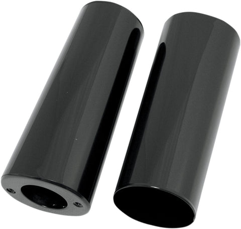 Cover Sldr 80-13 +2 Blk DRAG SPECIALTIES DRAG SPECIALTIES MOTOVEIKALS 21