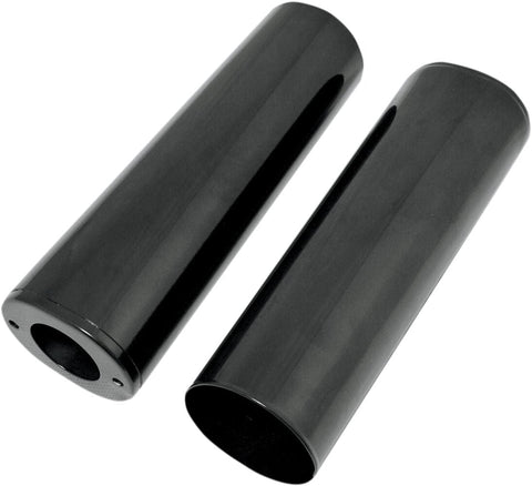 Cover Sldr 80-13 +4 Blk DRAG SPECIALTIES DRAG SPECIALTIES MOTOVEIKALS 21