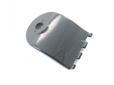 Cover tool compartment gray for Kreidler Florett egg tank DIVERSE / IMPORT MOTOVEIKALS 21