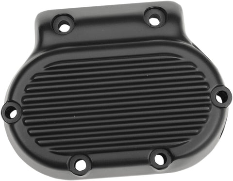Cover Tran Fin 87-06Bt Bk DRAG SPECIALTIES DRAG SPECIALTIES MOTOVEIKALS 21