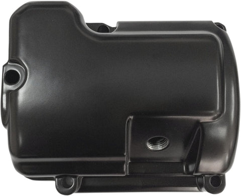 Cover Tran Top Blk 00-06 DRAG SPECIALTIES DRAG SPECIALTIES MOTOVEIKALS 21