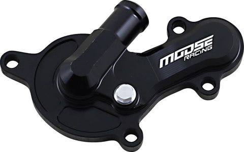 Cover Wat Pump Beta Bk MOOSE RACING HARD-PARTS MOOSE RACING MOTOVEIKALS 21