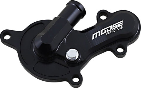 Cover Wat Pump Beta Bk MOOSE RACING HARD-PARTS MOOSE RACING MOTOVEIKALS 21