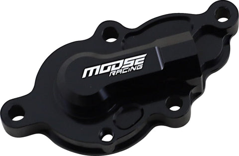 Cover Wat Pump Gas Gas Bk MOOSE RACING HARD-PARTS MOOSE RACING MOTOVEIKALS 21