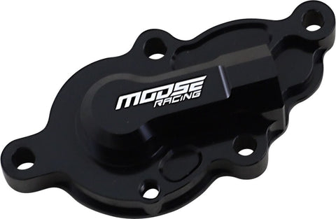 Cover Wat Pump Gas Gas Bk MOOSE RACING HARD-PARTS MOOSE RACING MOTOVEIKALS 21