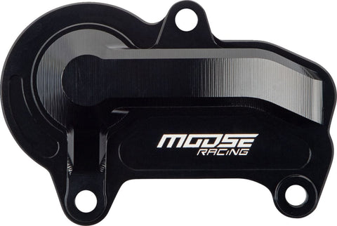 Cover Wat Pump Gas MOOSE RACING HARD-PARTS MOOSE RACING MOTOVEIKALS 21