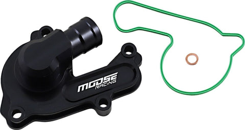 Cover Wat Pump Ktm/Hus Bk MOOSE RACING HARD-PARTS MOOSE RACING MOTOVEIKALS 21
