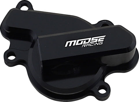Cover Wat Pump Sherco Bk MOOSE RACING HARD-PARTS MOOSE RACING MOTOVEIKALS 21