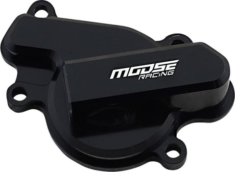 Cover Wat Pump Sherco Bk MOOSE RACING HARD-PARTS MOOSE RACING MOTOVEIKALS 21