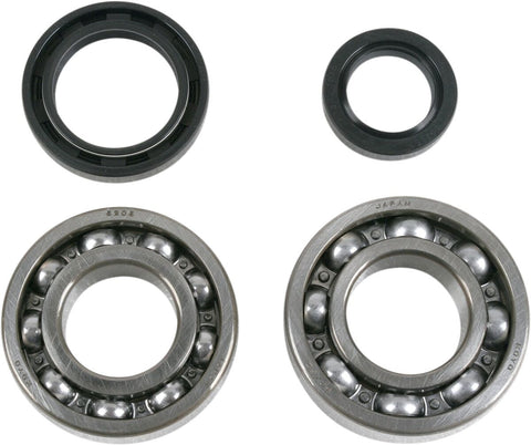 Crank Brg/Sls Lt250R85-92 MOOSE RACING HARD-PARTS MOOSE RACING MOTOVEIKALS 21