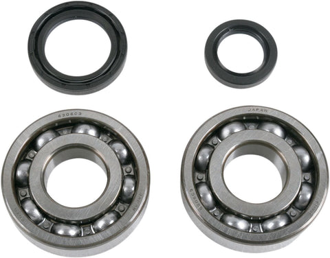Crank Brg/Sls Lt500R87-90 MOOSE RACING HARD-PARTS MOOSE RACING MOTOVEIKALS 21