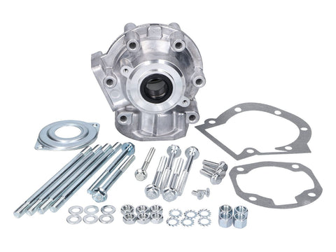 crankcase Airsal original replica for Peugeot 103 AIRSAL MOTOVEIKALS 21