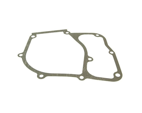 crankcase gasket - center for GY6 125/150cc 101 OCTANE MOTOVEIKALS 21