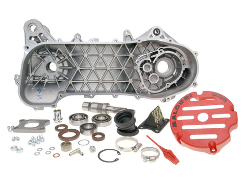 crankcase Malossi MHR RC-One 94cc for Minarelli 50 LC MALOSSI MOTOVEIKALS 21