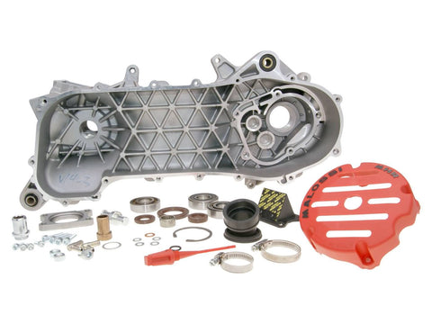crankcase Malossi MHR RC-One 94cc for Piaggio 50 LC long version MALOSSI MOTOVEIKALS 21