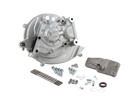 crankcase Malossi MP-One electronic ignition for Piaggio Boss, Boxer, Ciao, Grillo, Superbravo moped MALOSSI MOTOVEIKALS 21