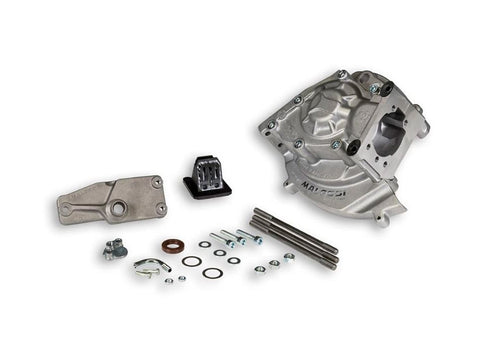 crankcase Malossi MP-One magneto ignition for Piaggio Boss, Boxer, Ciao, Grillo, Superbravo moped MALOSSI MOTOVEIKALS 21