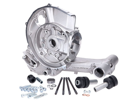 crankcase Malossi V-One for Vespa PX200 Largeframe MALOSSI MOTOVEIKALS 21