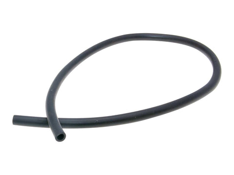 crankcase vent hose OEM for Piaggio / Derbi engines D50B0, EBE, EBS PIAGGIO MOTOVEIKALS 21