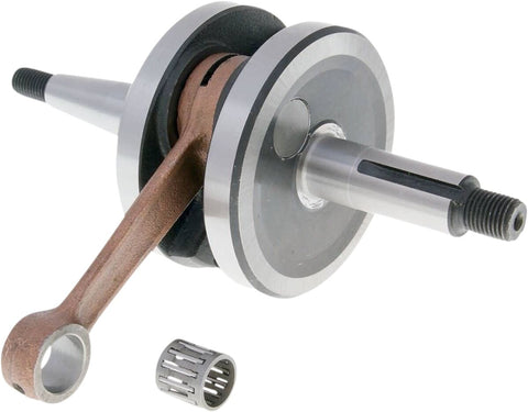 Crankshaft 101 OCTANE 101 OCTANE MOTOVEIKALS 21