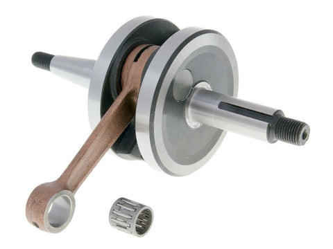 Crankshaft 101 OCTANE 101 OCTANE MOTOVEIKALS 21