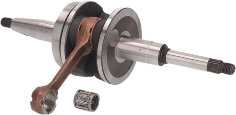 Crankshaft 101 OCTANE 101 OCTANE MOTOVEIKALS 21