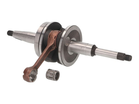 Crankshaft 101 OCTANE 101 OCTANE MOTOVEIKALS 21