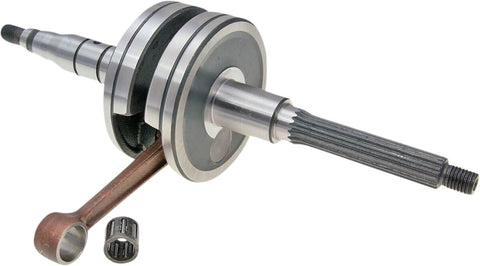 Crankshaft 101 OCTANE 101 OCTANE MOTOVEIKALS 21