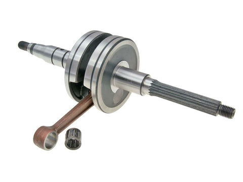 Crankshaft 101 OCTANE 101 OCTANE MOTOVEIKALS 21