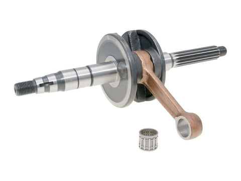 Crankshaft 101 OCTANE 101 OCTANE MOTOVEIKALS 21