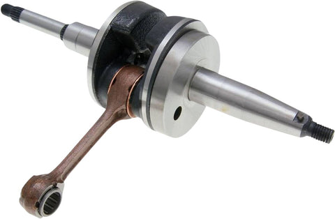 Crankshaft 101 OCTANE 101 OCTANE MOTOVEIKALS 21