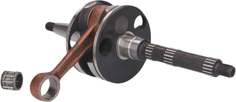 Crankshaft 101 OCTANE 101 OCTANE MOTOVEIKALS 21