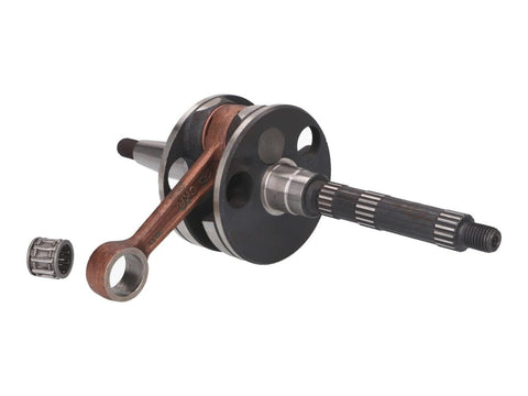 Crankshaft 101 OCTANE 101 OCTANE MOTOVEIKALS 21