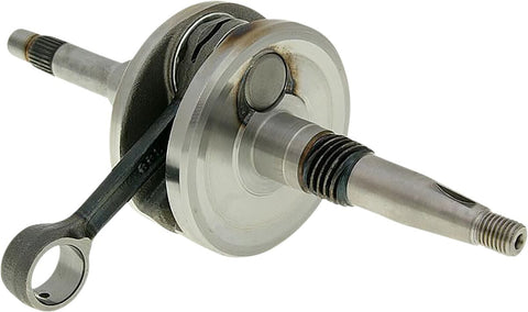 Crankshaft 101 OCTANE 101 OCTANE MOTOVEIKALS 21